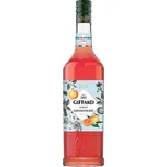 Sirup Giffard Pink Grapefruit 1l