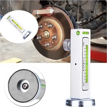 Nářadí pro automobil Magnus MGS13877 váha na nastavení úhlu sbíhavosti kol