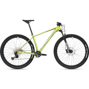 Horské kolo Superior XP 919 29" Lime Metallic/Chrome 2023