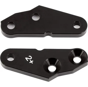 RC model FT RC8B3 hliníkové páky řízení, +2°, 1 pár