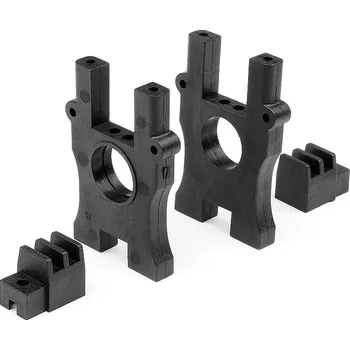 RC náhradní díl Sada skříně mezinápravového diferenciálu