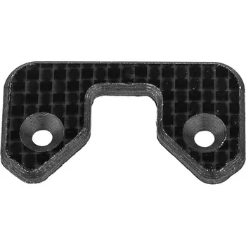 RC model FT uhlíkový držák křídla, zadní