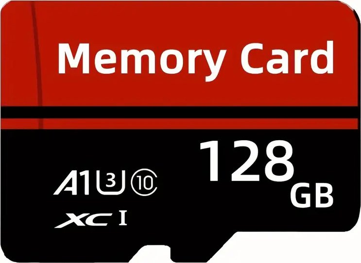 Paměťová karta Micro SDXC 128GB