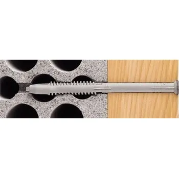 Hmoždinka hmoždinka 10x200 FUR TORX 40 zápustná hlava FR-88764