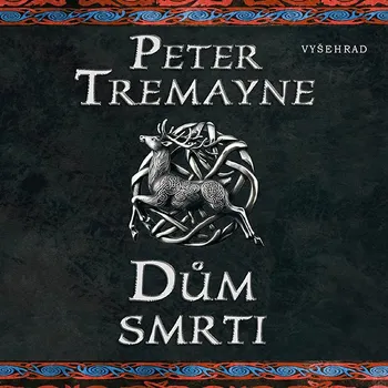 Kniha Dům smrti Ekniha