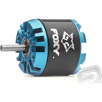 RC vybavení FOXY G3 Brushless Motor C2208-1000