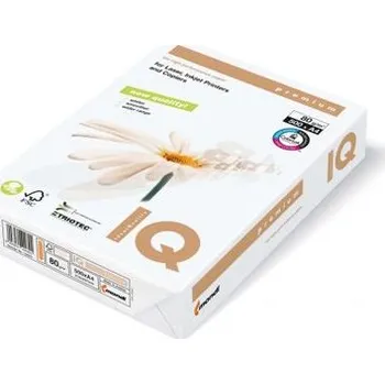 Papír pro tiskárny Papír A4 120 g, 250 ks