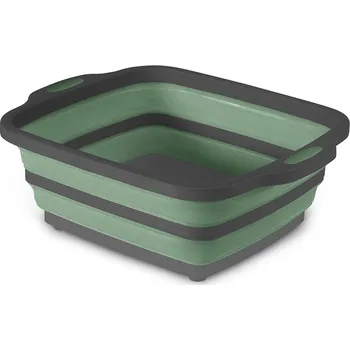 Kempingové nádobí Skládací cestovní umyvadlo GSI Outdoors Escape Collapsible Sink