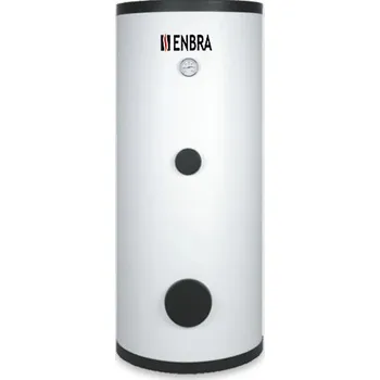 Bojler ENBRA HP 300 L - nepřímotopný ohřívač pro tepelná čerpadla, výměník 3,35 m2 23030110