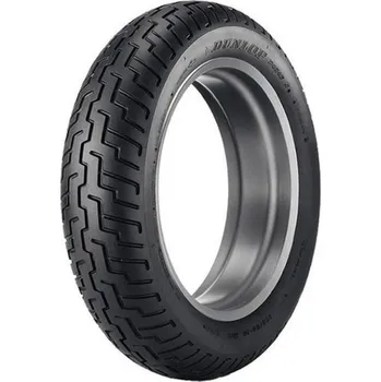 Dunlop D404 130/90 -15 66H
