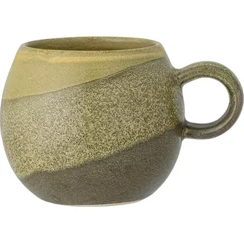 Hrnek Bloomingville Paula 275 ml 82062673 zelená 78X