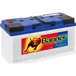 Trakční baterie Banner Energy Bull