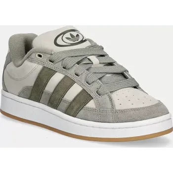 Pánská obuv Tenisky adidas Originals Campus 00S Beta šedá barva, IH8605 90X, EUR 44 2/3