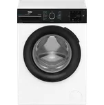 Beko BM3WFU3841WBB + EXTRA sleva v obchodě + prodloužená záruka 10 let na motor