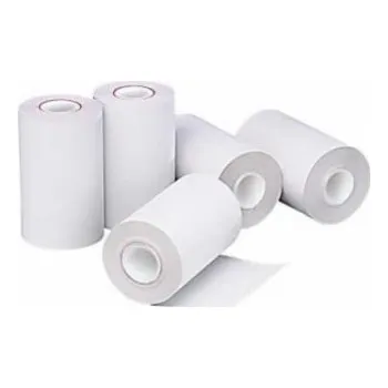 Kotouček do pokladny a tiskárny štítků Kotoučky do pokladen 80/60/12 termo, 10 ks