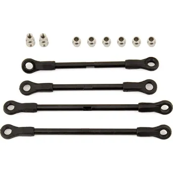 RC model CR12 zadní spojovačky