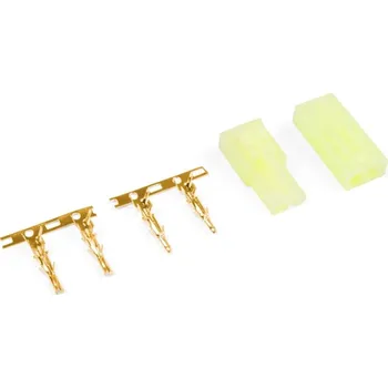 Modelářství TAMIYA Micro konektor 10párů