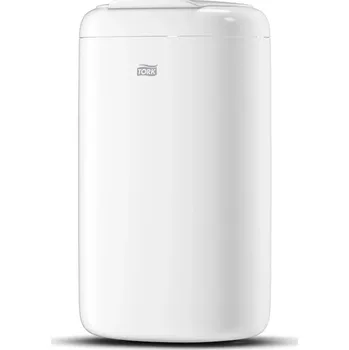 Odpadkový koš Tork 564000 Odpadkový koš (B3) 5 L ,bílý