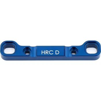 RC model B64 HRC hliníkový držák ramen D, 1 ks.
