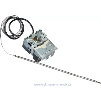 Termostat Termostat kapilárový sporákový, 81380772 (Termostat kapilárový sporákový, 81380772 )
