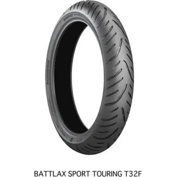 Bridgestone BATTLAX SPORT TOURING T32 150/70 R17 69W