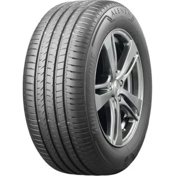 4x4 pneu Bridgestone ALENZA 001 215/60 R17 96H