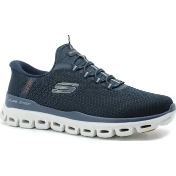 Pánské tenisky SKECHERS 233010/NVY modrá, pánská obuv