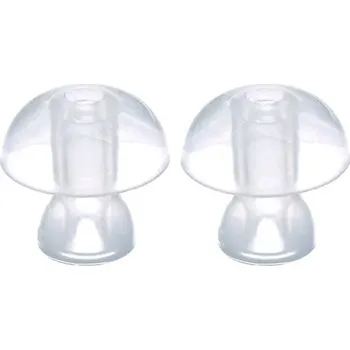 Vsonic HA1 nástavce, špunty vysoké pro sluchátka, naslouchátko Velikost: L (velká)