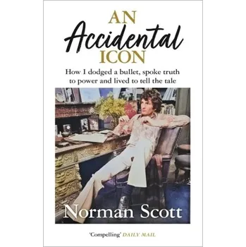 Učebnice Accidental Icon - Scott, Norman