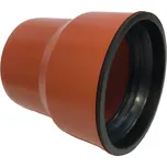 Midas KG přechod litina/PVC DN 160 mm…