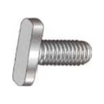 Šroub šroub M8x25 A2 NEREZ T hlava 2815