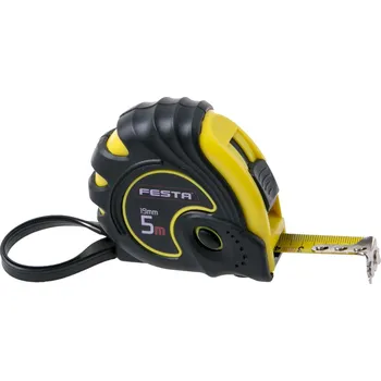 metr metr 5m/19mm magnetický FESTA