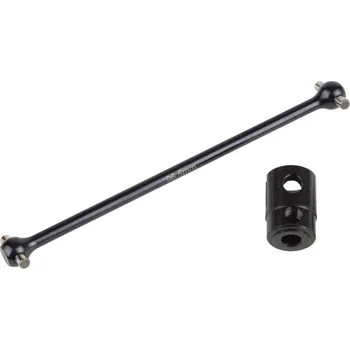 RC model RC8B4e sada středového kardanu, 96.5mm, 1+1 ks.