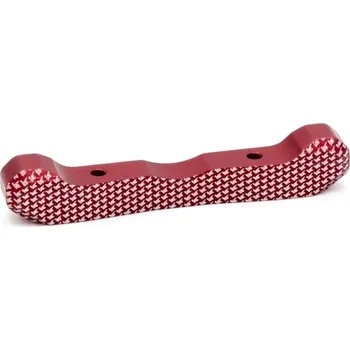 Zadní spodní hliníkový držák ramen předního diferenciálu v2