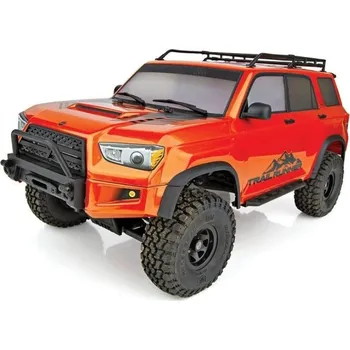 RC model auta Enduro Trailrunner RTR (12.32 - 313mm) - červená + doprava zdarma