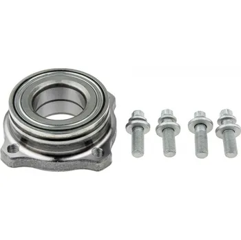 Auto-moto NÁBOJ ZADNÍ BMW X3 10- X4 14- 33406787015 NTY