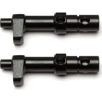 RC model RC8B3 brzdící excentry, 2 ks.