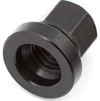 RC model RC8B3.1 ocelová matka spojky, 1 ks.