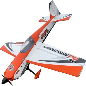 RC model letadla 103" Laser Z200 ARF 2,61m - Oranžový + doprava zdarma