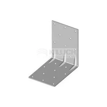 Úhloměr úhelník 90x70x70 s vlisem 05-82/90