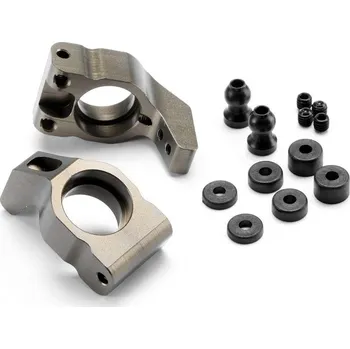 Zadní hliníkové těhlice (0 stupňů)