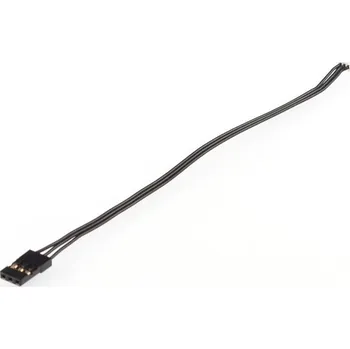 RC vybavení RUDDOG Racing RXS 150mm servokabel