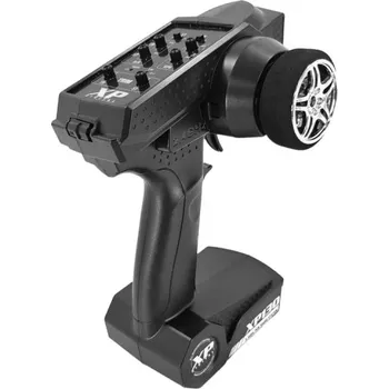 RC model XP130 samotný vysílač 3 kanál