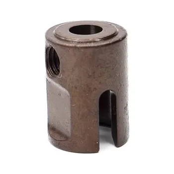 Středový unašeč, tvrzený, 1 ks.