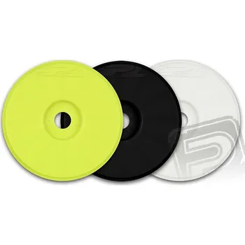 Velocity V2 1:8 Buggy disk, bílé, 4ks