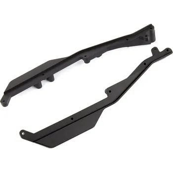 RC model T6.1 plastové bočnice, 2 ks.