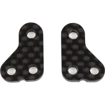 RC model T6.2 uhlíková páka řízení, +1mm, 1 pár