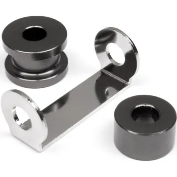 Spacer Set For Fuelie Engine (Gunmetal)
