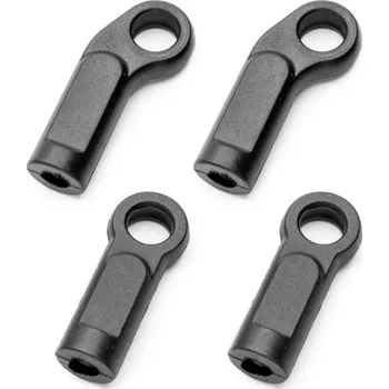 Zadní plastové kloubky, Spirit XR, 4 ks.