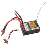 2 in 1 2,4Ght přijímač/Regulátor jednotka pro KONECT KT3X vysílač